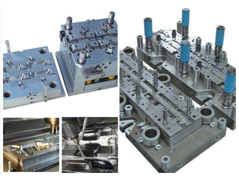 固始模具制造-13