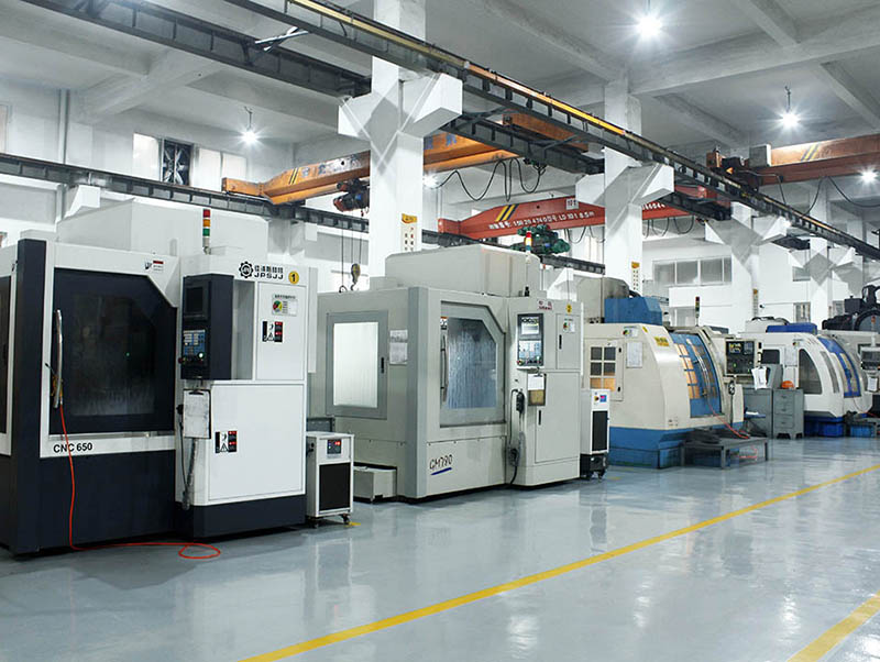 固始模具制造-07