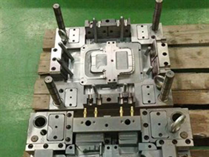 固始模具制造-06