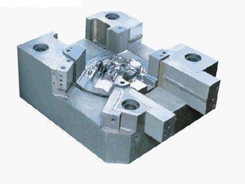 固始模具制造-03