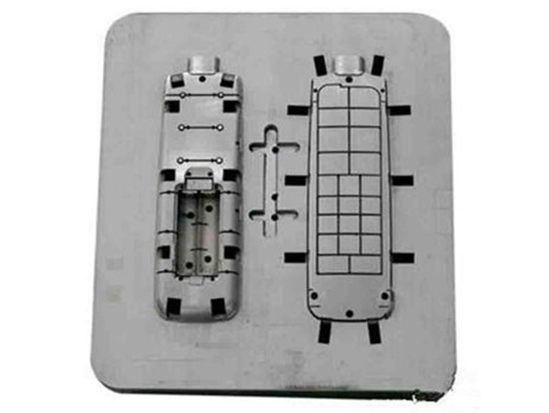 固始精密塑料模-08