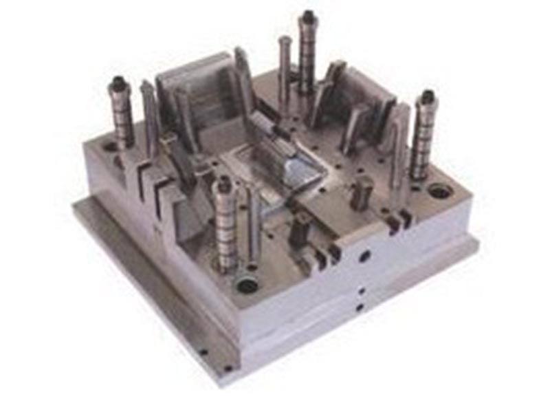 固始精密塑料模批发