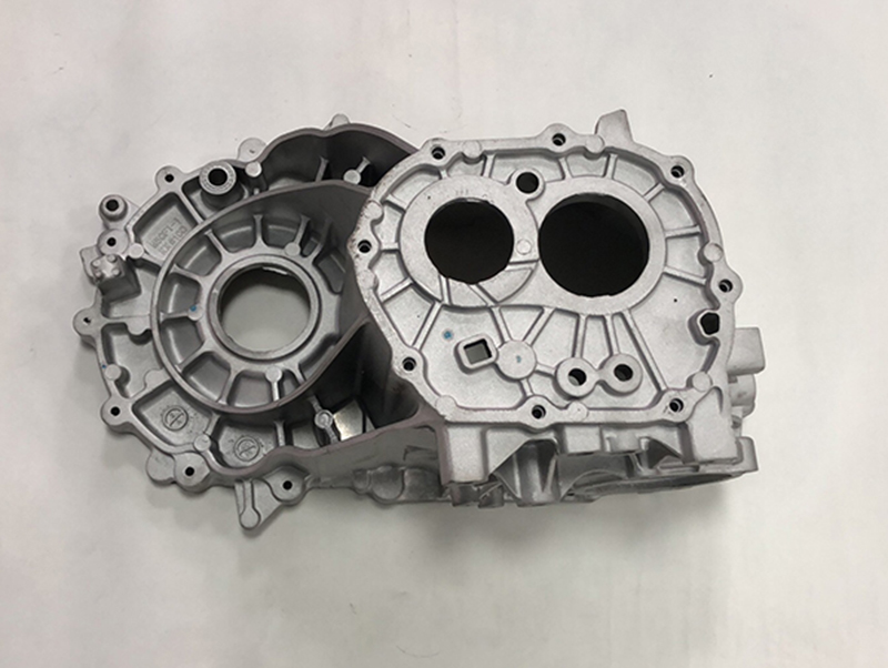 固始铝压铸厂家