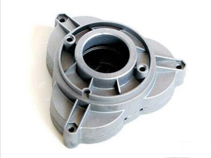 固始锌压铸生产厂家